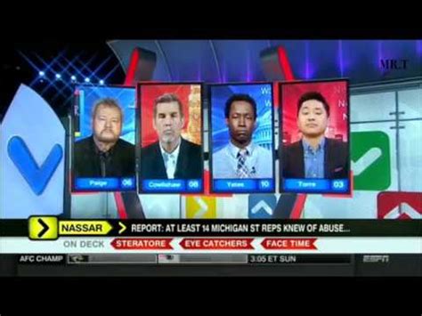 Around The Horn Today 1 18 2018 Rockets Shocked Disappointed Over No