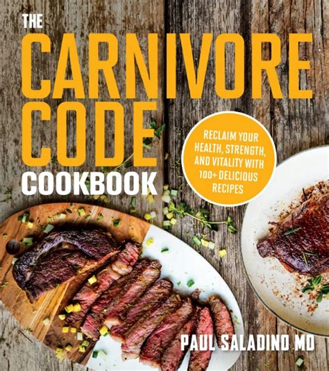 Home Carnivore Md