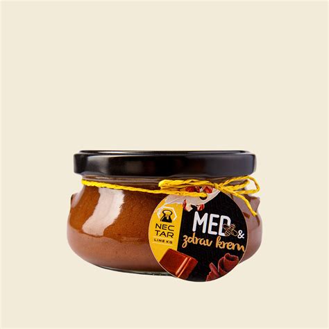Zdrav krem 250g - Samo Naše