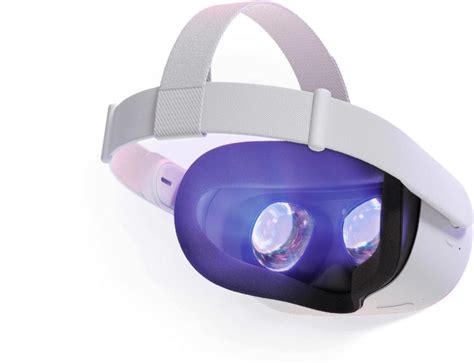 Facebook Introduces Oculus Quest 2 Standalone VR Headset Powered By