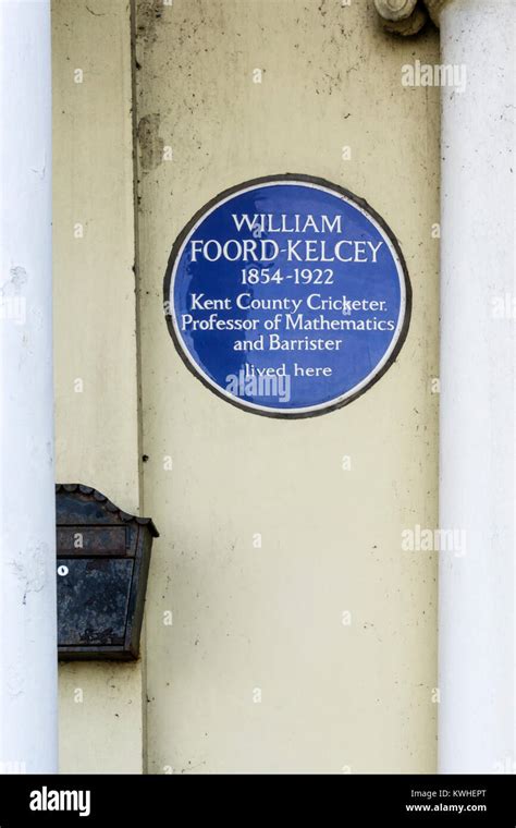 William Foord Kelcey Hi Res Stock Photography And Images Alamy