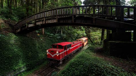 Explorer Chiayi Découvrez les trésors cachés et les attractions