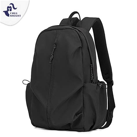 Jual Freeknight Tas Ransel Laptop Pria Backpack Tas Punggung Sekolah