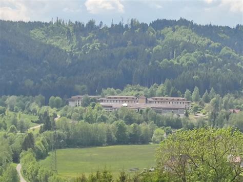 Ausblick Aldiana Club Ampflwang Ampflwang Im Hausruckwald