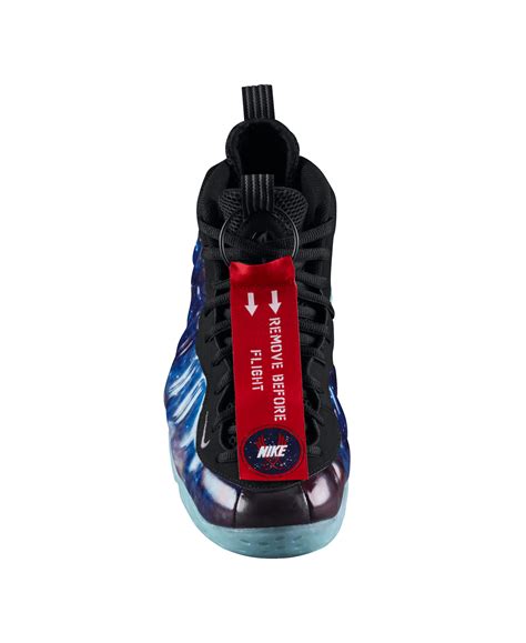 Nike Air Foamposite One Nrg Galaxy 521286 800 Raffles And Where To Buy