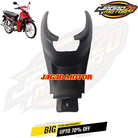 Jual Cover Tangki Bawah Jok Jupiter Z Lama Cover Tengki Bawah Jok