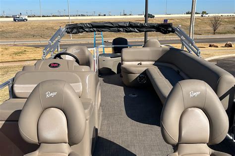 New Ranger Reata F Oklahoma City Boat Trader