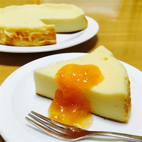 【みんなが作ってる】 水切りヨーグルト チーズケーキ フライパンのレシピ 【クックパッド】 簡単おいしいみんなのレシピが371万品