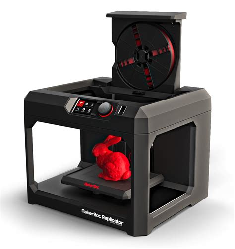 Media Supply Inc Announces Immediate Availability Of The Makerbot