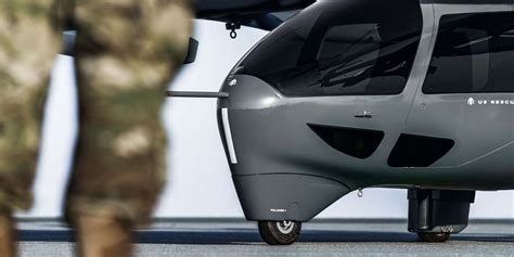 Archer Aviation snags eVTOL purchase contract from US Air Force worth up to $142 million