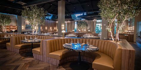 Harlo Steakhouse And Bar Las Vegas Restaurant Week By Three Square