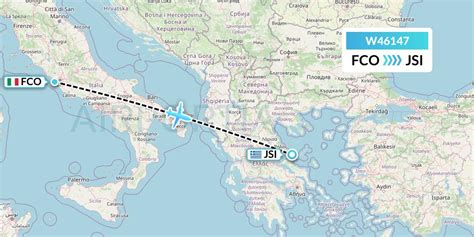 W Flight Status Wizz Air Malta Rome To Skiathos Wmt