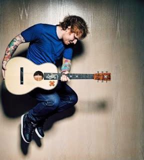 Ed Sheeran - Thinking Out Loud Lyrics | Song Lyrics Albums Artists ...