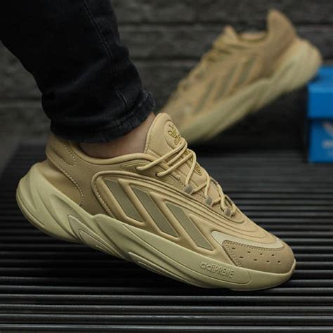 Купить Мужские кроссовки Adidas Ozelia адидас озелия, цена 3200 ...