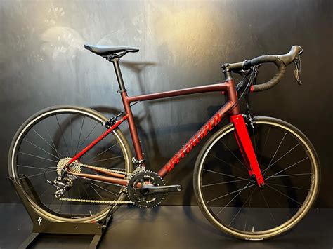 Bicicleta Seminova Specialized Allez Sport Tam Bicicleta