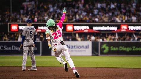 Clayton Kershaw Home Run