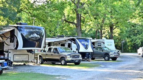 Cajun Heritage Rv Park