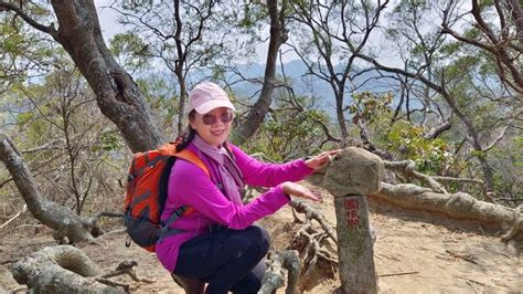 姨婆趴趴走第三集台中新田登山步道、聚興山、大胡山環狀縱走 健行筆記 Line Today