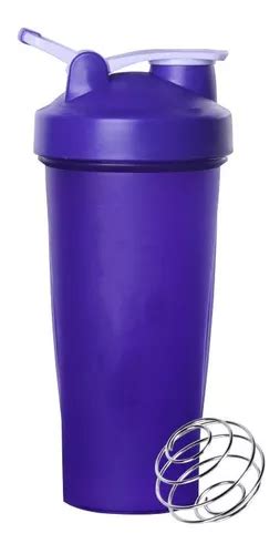 Vaso Shaker Mezclador Gym Proteina Botella Cilindro Agitador Envío gratis