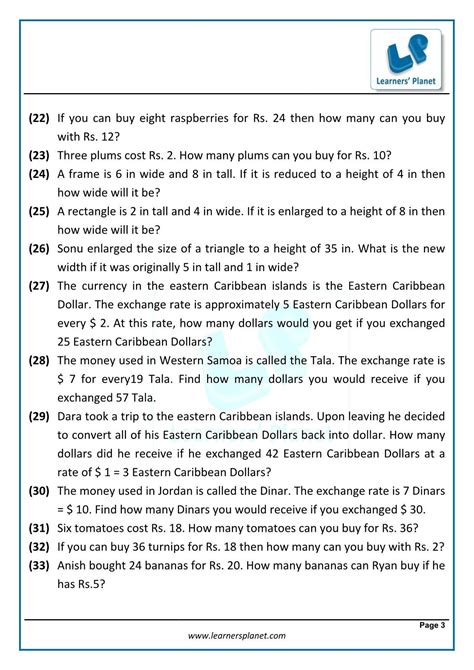 Equations Word Problems Pdf