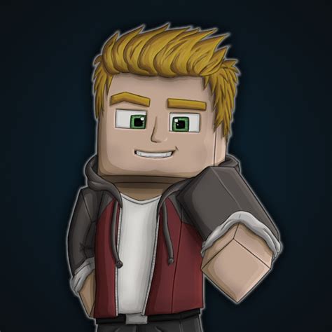 The Minecraft Avatar Youtube