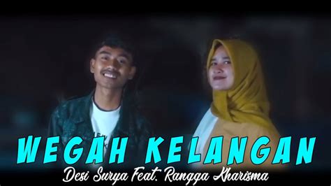 Desi Surya Ft Rangga Kharisma Wegah Kelangan L Cover Jujur Aku Iseh Sayang Youtube