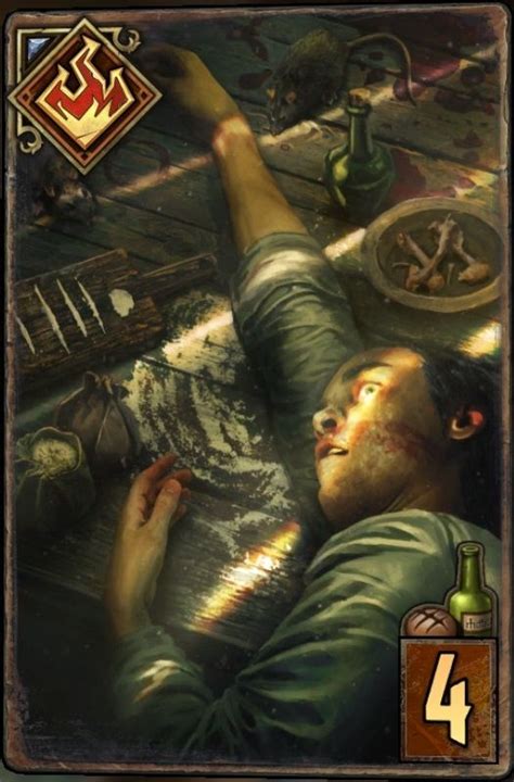 Gwent 5 Best New Cards From The Novigrad Expansion And 5 Worst