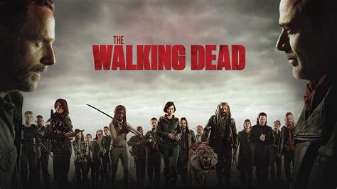 The Walking Dead - série vai ter salto no tempo - GeekBlast