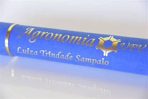 Canudos Para Formatura Personalizado Nome Curso Logo Elo