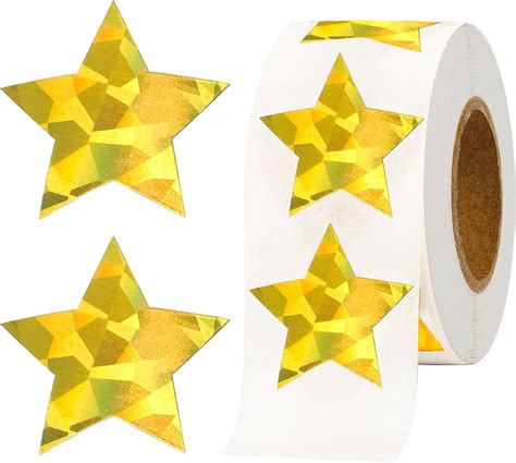 Amazon Star Stickers Gold Star Stickers Star Stickers For