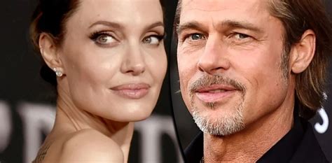 Angelina Jolie demandó a Brad Pitt por 250 millones de dólares