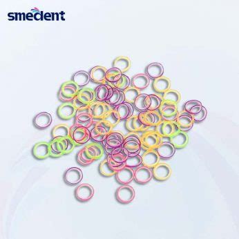 Orthodontic Elastics Archives - Smedent Medical