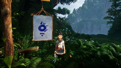 Kena Bridge of Spirits Simple and Clean Reshade at Kena: Bridge of ...