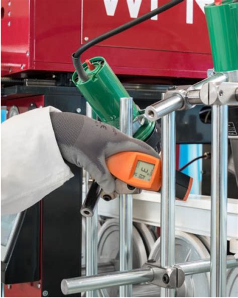 Tips For An Excellent Wrapping Process Reactive Hot Melt Pur Adhesives For PVC Profile