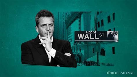 Iprofesional On Twitter Reservas Inflaci N Y D Ficit Wall Street