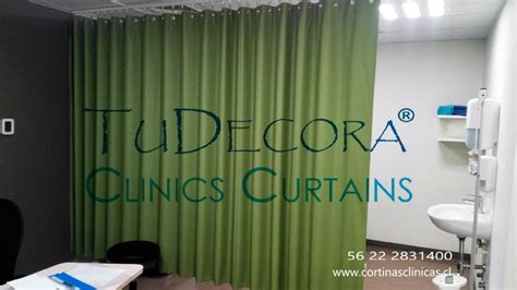 Cortinas Vinikem Marino Cortinas Clinicas