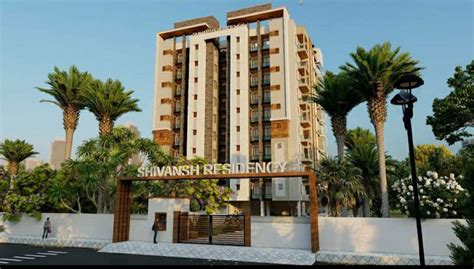 Bhk Sq Ft Residential Apartment For Sale In Gandhi Path Jaipur