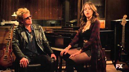 Sex Drugs Rock Roll Séries da TV