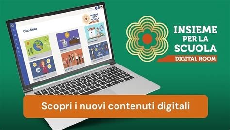 Insieme Per La Scuola Homepage Conad