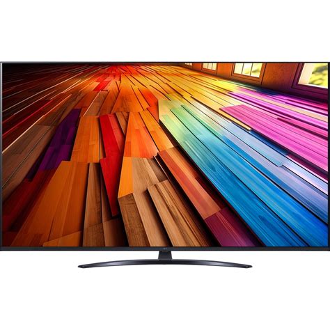 Televizor Led Smart Lg Ut La Ultra Hd K Hdr Cm