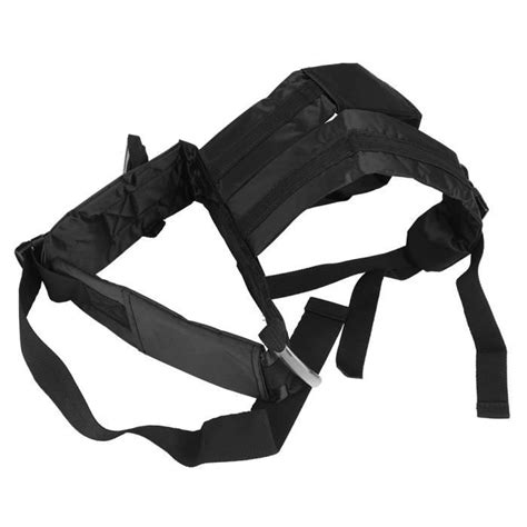 SALUTUYA Ceinture De Sauvetage Pour Moto Pour Enfants Ceinture De