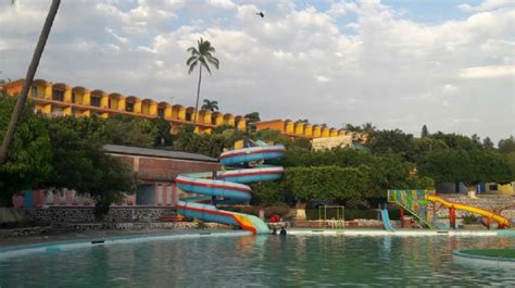 Aguas Termales En Morelos Escapada H