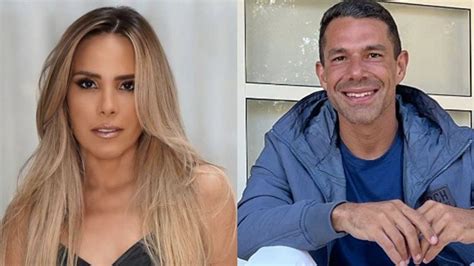 Wanessa Camargo realiza festa ex marido e veta presença de Dado