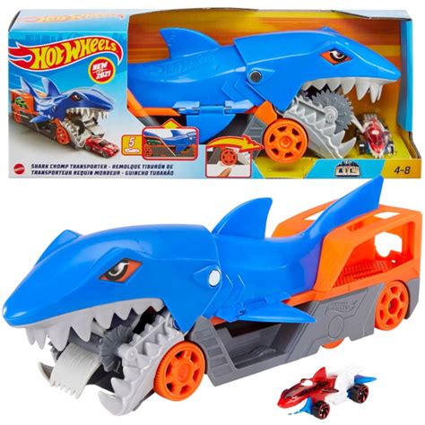 Hot Wheels Serie Samochod W I Pojazd W Dla Dzieci Allegro Pl