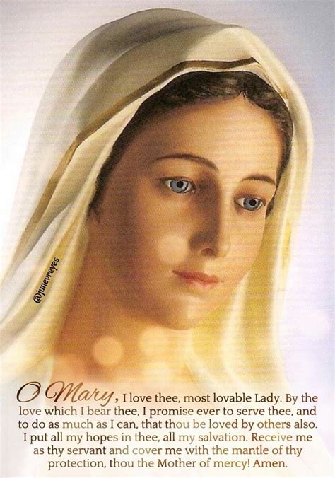 Blessed Mother Mary Blessed Virgin Mary I Love You Mother Queen Of Heaven Catholic Religion