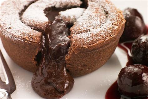 Le Fondant Au Chocolat Une Recette Classique