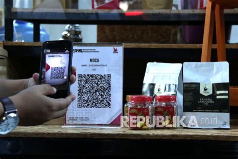 30 Juta UMKM Ditargetkan Masuk Ekosistem Digital 2024 Republika Online