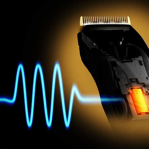Panasonic Professional Hair Clipper