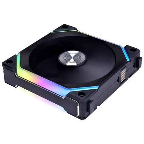 Ventilador Lian Li UNI Fan SL V2 RGB ARGB 1 Ventilador 120 Mm