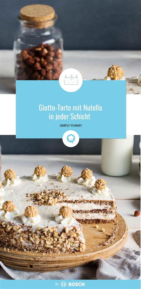 Giotto Torte Dr Oetker Nevermindbilde